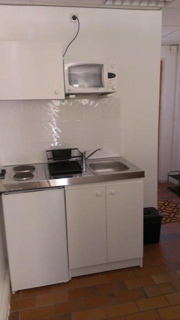Location studio Aix en Provence - Photo 2