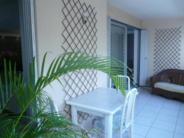 Location appartement T4 Nice - Photo 3