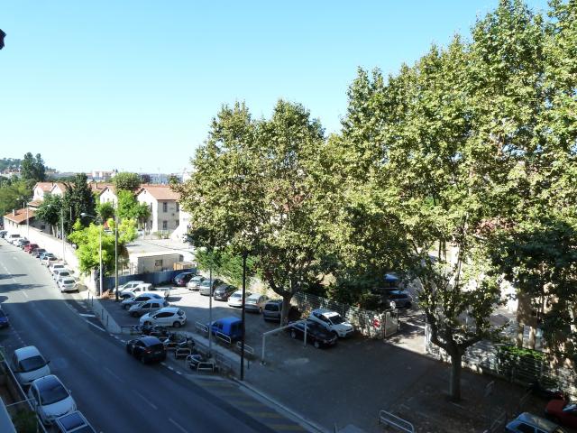 Location appartement T4 Nice - Photo 7