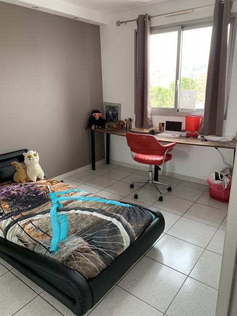Location appartement T4 Nice - Photo 8