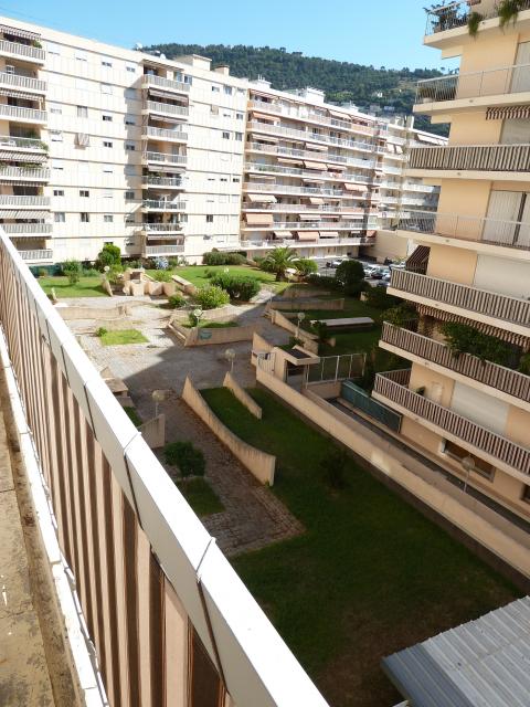 Location appartement T4 Nice - Photo 9