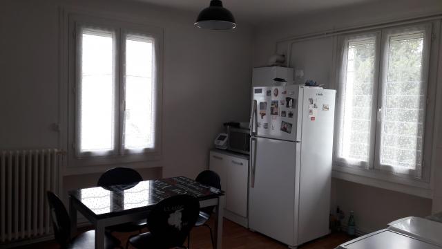 Location appartement T3 St Just Malmont - Photo 2