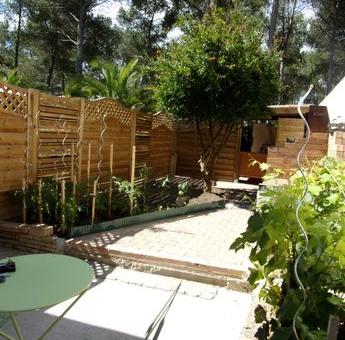 Location maison F2 Jacou - Photo 1
