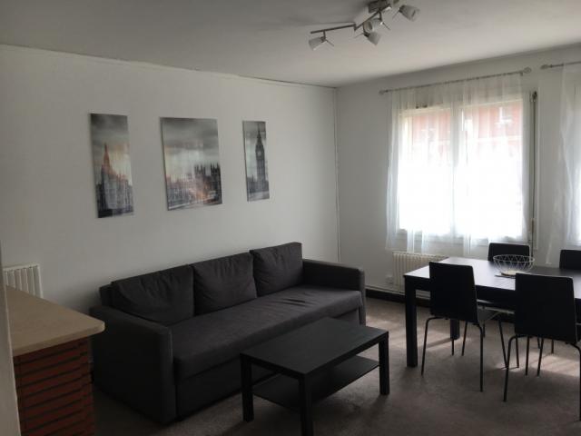Location appartement T3 Amiens - Photo 7