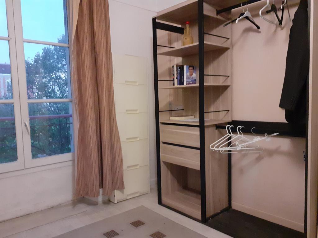 Location chambre St Denis - Photo 1