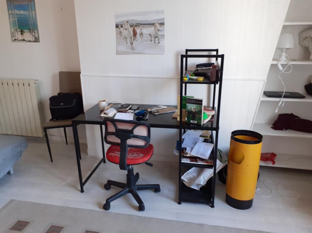 Location chambre St Denis - Photo 2