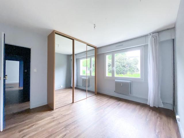 Location appartement T2 Vandoeuvre les Nancy - Photo 3