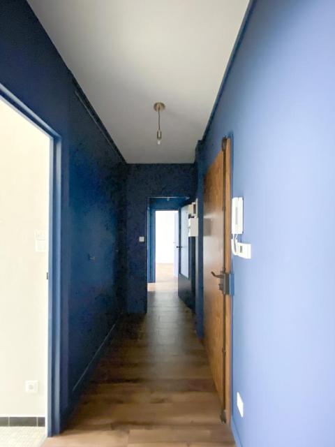 Location appartement T2 Vandoeuvre les Nancy - Photo 4