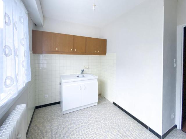 Location appartement T2 Vandoeuvre les Nancy - Photo 5