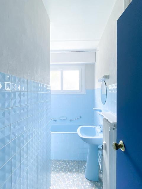 Location appartement T2 Vandoeuvre les Nancy - Photo 6