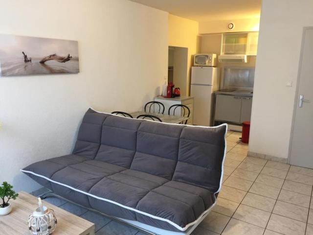 Location appartement T2 Janneyrias - Photo 2