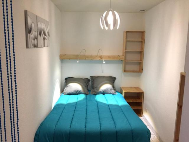 Location appartement T2 Janneyrias - Photo 4