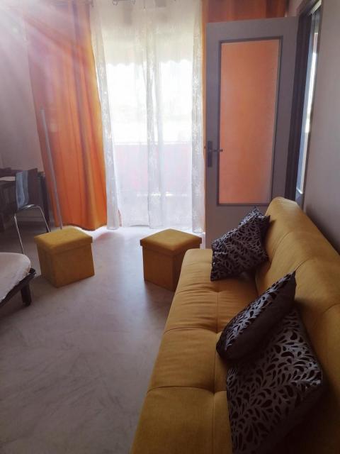Location studio Antibes - Photo 4