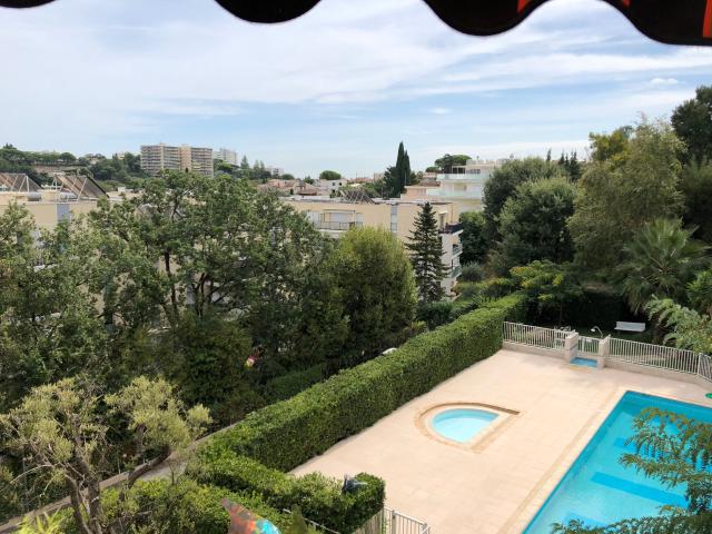 Location studio Antibes - Photo 8