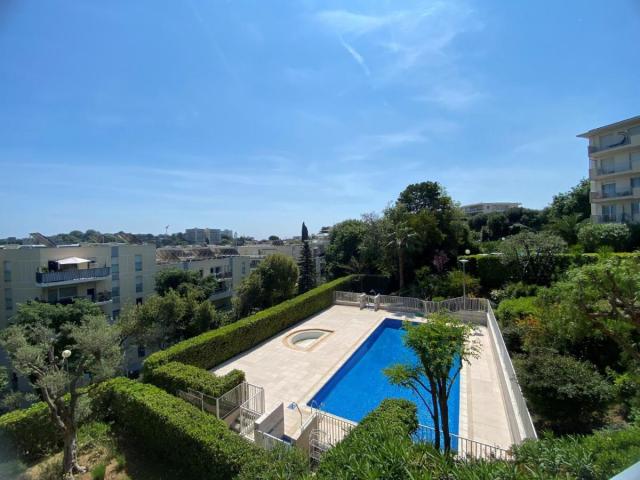 Location studio Antibes - Photo 9