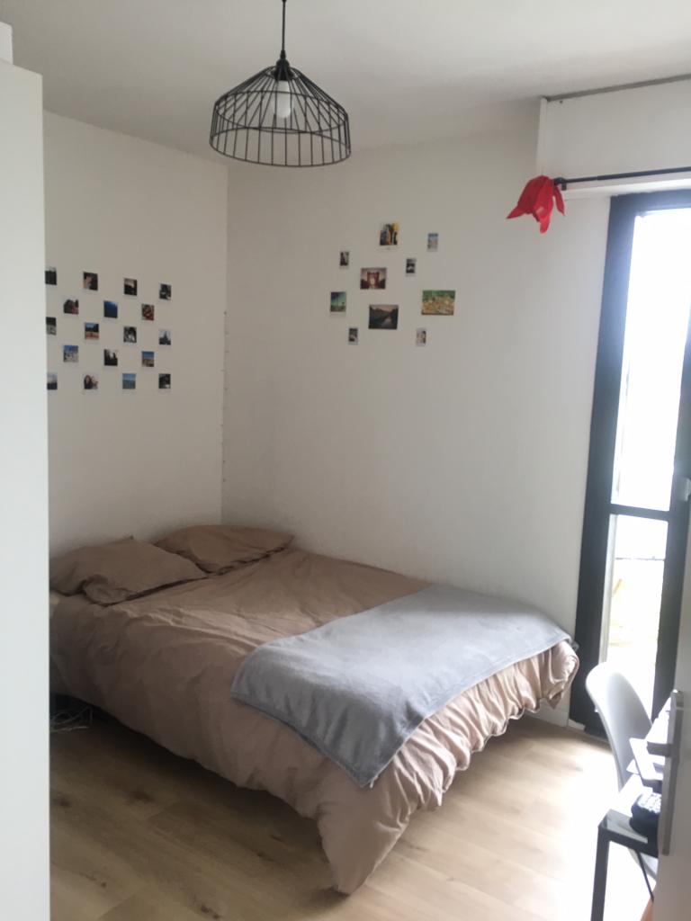 Location appartement entre particulier pessac, de 0m² pour ...
