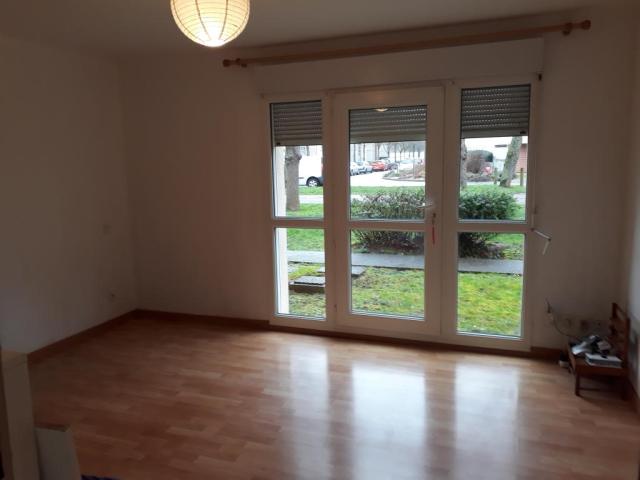Location appartement T2 Beauvais - Photo 3