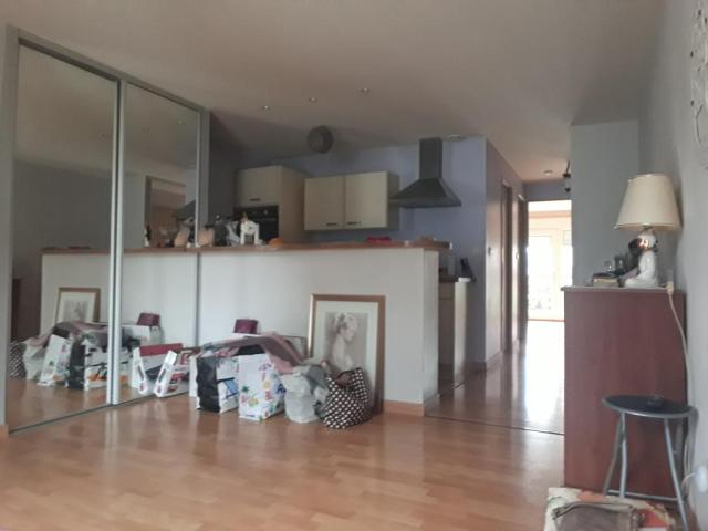 Location appartement T2 Beauvais - Photo 4