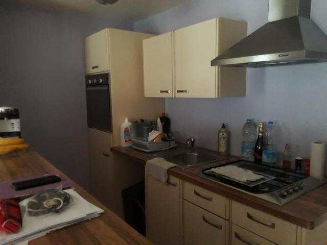 Location appartement T2 Beauvais - Photo 5