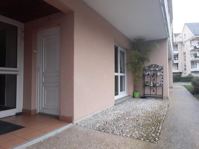 Location appartement T2 Beauvais - Photo 6