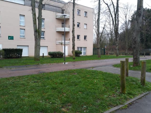 Location appartement T2 Beauvais - Photo 7