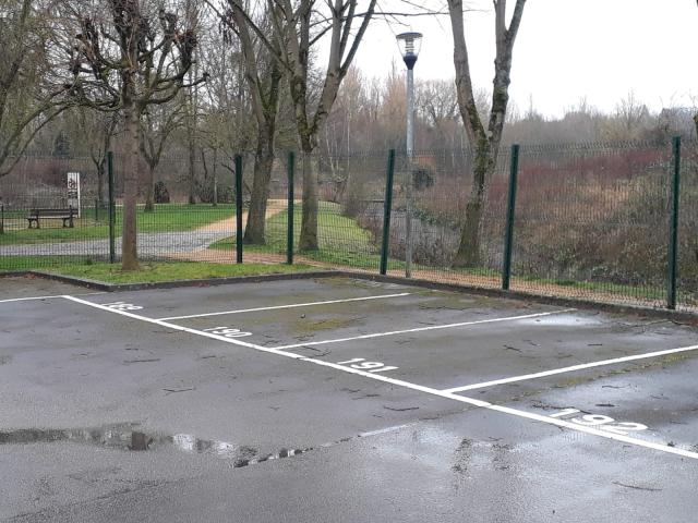 Location appartement T2 Beauvais - Photo 8