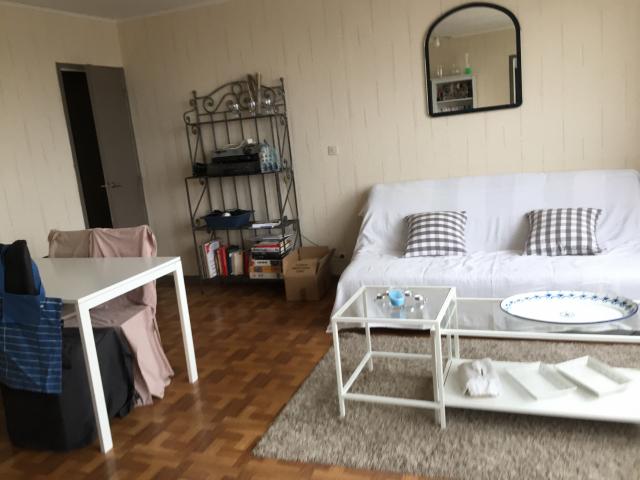 Location appartement T2 Arras - Photo 2