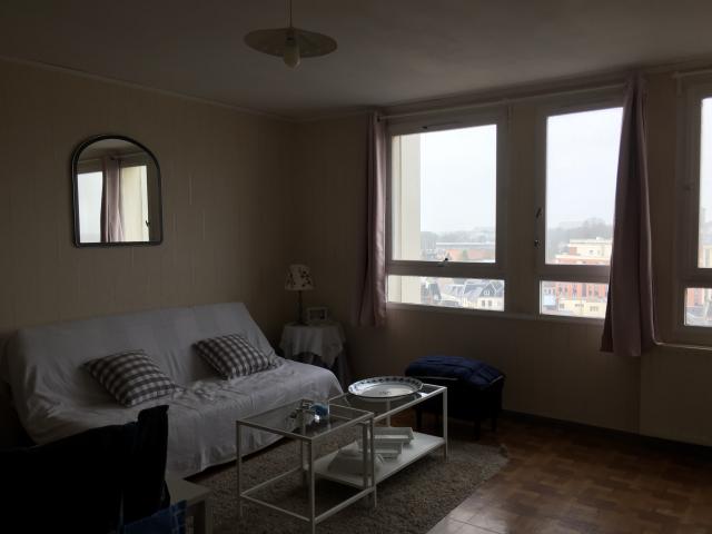 Location appartement T2 Arras - Photo 3