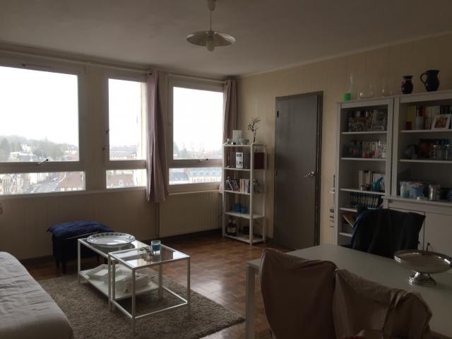 Location appartement T2 Arras - Photo 4