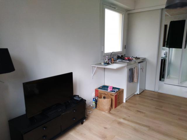 Location studio Cholet - Photo 1