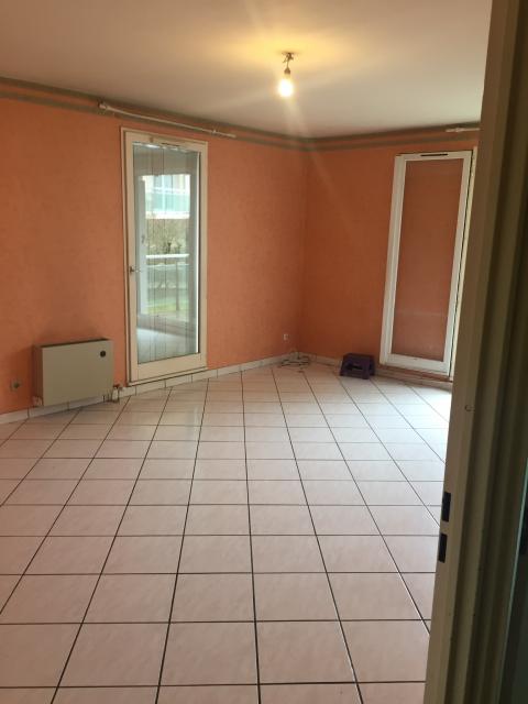 Location appartement T2 Talant - Photo 2