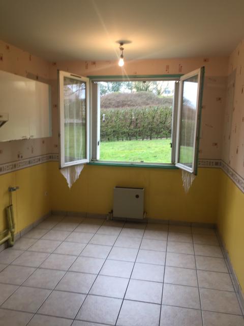 Location appartement T2 Talant - Photo 3