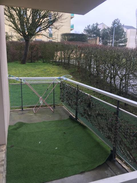 Location appartement T2 Talant - Photo 5