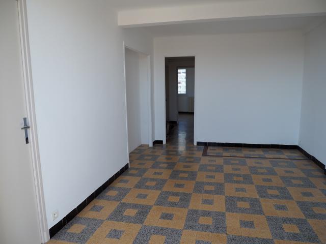 Location appartement T3 Toulon - Photo 6