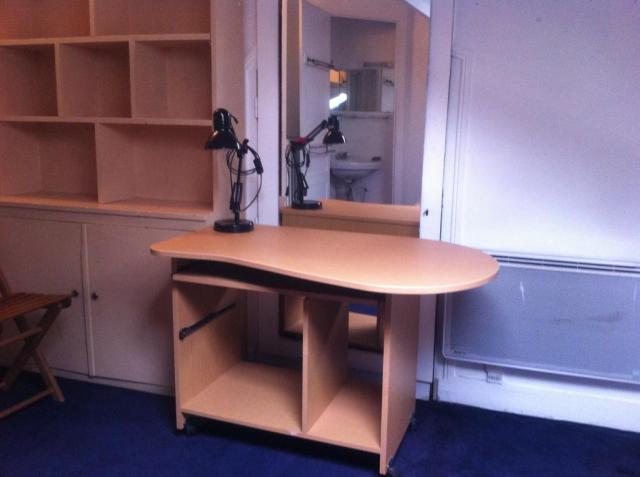 Location chambre Paris 15 - Photo 2