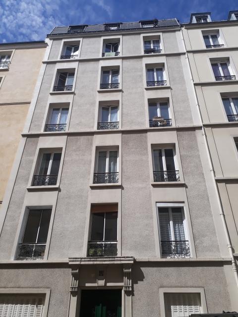 Location appartement T2 Paris 11 - Photo 3