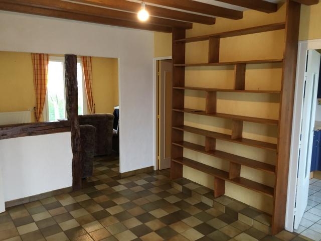 Location maison F5 Flers - Photo 2