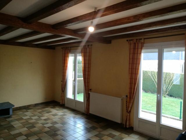 Location maison F5 Flers - Photo 3