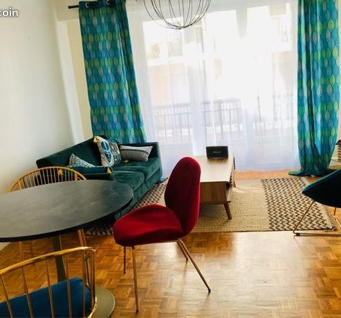 Location appartement T3 Pau - Photo 2