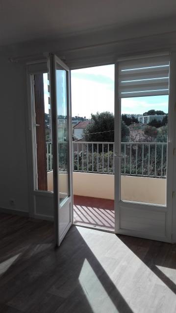 Location appartement T1 Toulon - Photo 6
