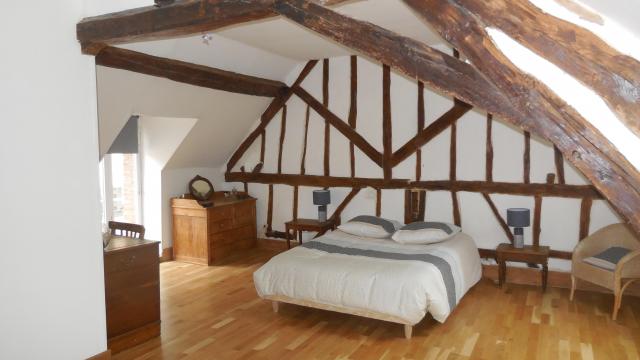 Location maison F4 Ferrieres en Gatinais - Photo 1