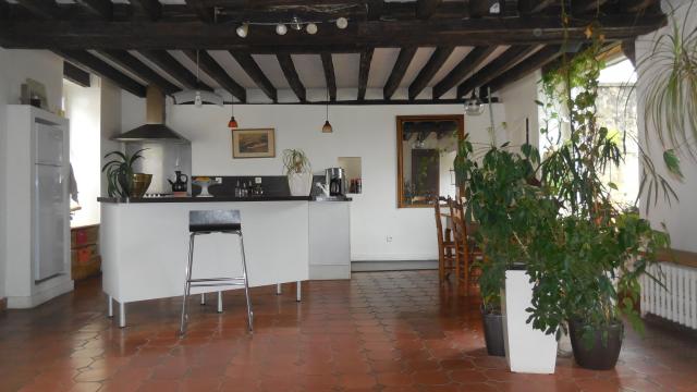 Location maison F4 Ferrieres en Gatinais - Photo 2