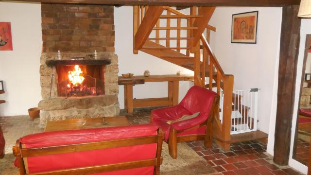 Location maison F4 Ferrieres en Gatinais - Photo 3