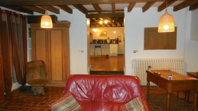 Location maison F4 Ferrieres en Gatinais - Photo 4