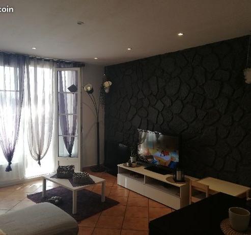 Location appartement T4 Toulon - Photo 2