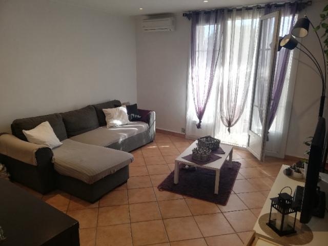 Location appartement T4 Toulon - Photo 3