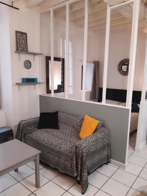Location studio Tarascon - Photo 2
