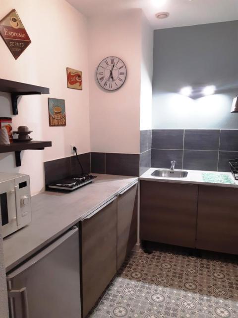 Location studio Tarascon - Photo 3