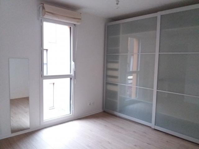 Location appartement T2 Roubaix - Photo 2