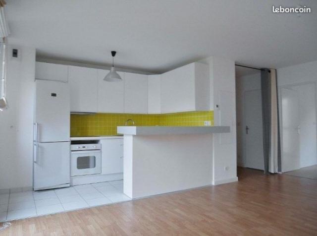 Location appartement T2 Roubaix - Photo 3